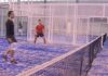As Miñoteiras organizará un torneo de padel na Semana Santa