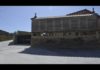 Conclúen as obras de pavimentación en Salmón