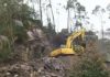 Un traballador dunha canteira falece esmagoado por un bloque de pedra