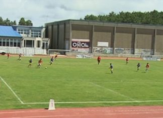 A organización ultima os preparativos da Copa Sálvora