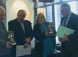 Rianxo acolle este sábado a entrega dos Premios Irmandade do Libro