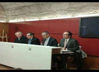 A Feira do Libro de Santiago será do 26 de abril ó 4 de maio