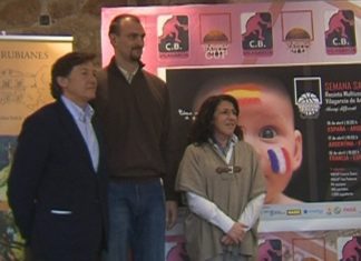 A Basket Cup volve para encher de baloncesto a Semana Santa vilagarciá