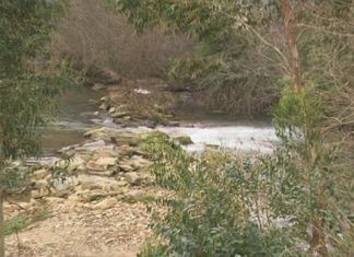 Arranca a tempada de pesca de reo e salmón con 28.000 permisos