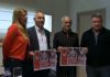 Monteporreiro acolle o domigo a segunda edición do Gran Premio UNED