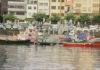Preocupación por unha nova oleada de roubos no porto