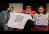 A casa de Cultura de Lousame acollerá este domingo ‘Microteatro’