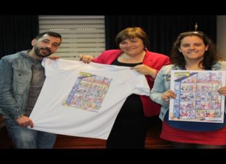 A casa de Cultura de Lousame acollerá este domingo ‘Microteatro’