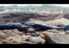 Retiran un zifio dunha praia ribeirense