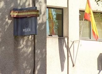 Cinco detidos en Ribeira polo roubo de material de obra en vivendas e fábricas
