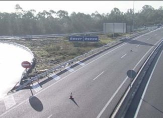 A Xunta garante a viabilidade das autovías do Salnés e Barbanza
