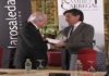 López Otín recibe o Premio de Investigación Ramiro Carregal