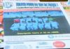 Porto do Son presenta as actividades deportivas do mes de maio