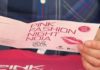 Noia celebrará a Pink Fashion Night