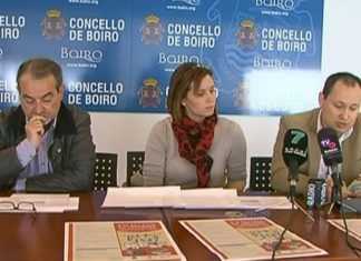 Barbantia prepara no pazo de Goiáns a IV Romaría das Letras