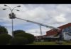 Instalan novas cámaras de videovixilancia no polígono de Xarás