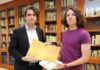A Deputación entrega os premios do concurso ‘Viñetas pola Igualdade’