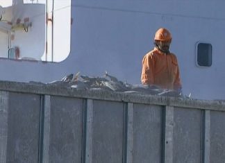 A flota atuneira aposta polo sostemento do mar