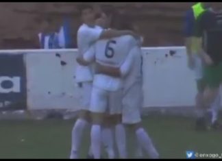 Boiro prepárase para unha final ante o Náxara