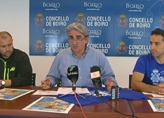 Boiro acollerá este sábado a X Festa do Deporte