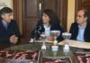 O taekwondo e o atletismo de base toman Fontecarmoa este sábado