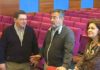 Pobra estrea un auditorio alternativo