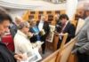 A Deputación da Coruña organiza o VI Encontro coas Artes