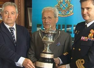 A Regata Almirante Rodríguez Toubes celebra esta fin de semana a maioría de idade