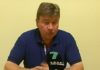Xosé A. Pérez optará a reelección coma patrón maior de Ribeira