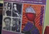 Grandes literatos do Salnés ‘revivirán’ ao lado dunha copa de viño