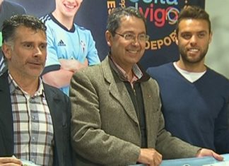 O Campus do Celta repite en O Grove
