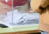 Derrube do bipartidismo tamén no Barbanza