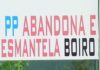 O BNG reclama a posta en marcha do viveiro de empresas de Boiro