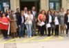 Conclúe o curso de atención sociosanitaria de Porto do Son