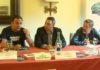 Ángel León e Pepe Solla, defensores de luxo da pesca do cerco nas xornadas ‘Acercando’