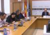 A Deputación lanza un plan que empregará a 800 operarios nos concellos pontevedreses