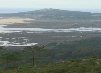 A Xunta oferta un cento de prazas para prácticas nos parques naturais galegos
