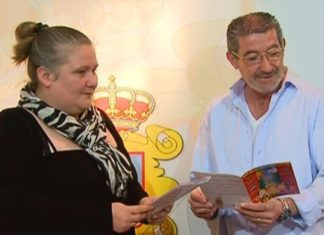 Arranca a XVII Mostra de Teatro Infantil de Ribeira