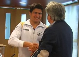 O piragüismo boirense continúa sembrando éxitos