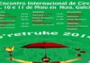 O circo tomará as rúas de Noia co Retruke 2014