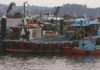 Denuncian novos roubos no porto rianxeiro