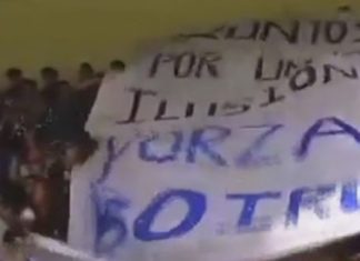 Remata o soño do CD Boiro