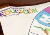 IES Campo de San Alberto reclama unha educación inclusiva