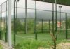 O executivo muradán aproba o regulamento de uso das pistas de padel