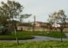 Sae a licitación o arranxo do parque infantil de Bretal