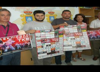 O Natural Sport promove unha velada T5 en favor de Cáritas