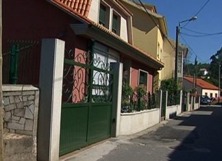 Un mozo atropela a dúas irmás contra as que tiña orde de afastamento
