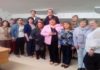 Unha vintena de mulleres de Lousame aprenderon técnicas para a busca de emprego