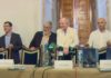 Presentan en Santiago as dúas regatas patrocinadas por FRINSA