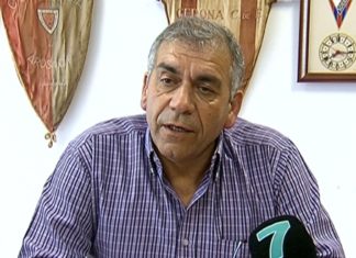 O Arosa rexeita manter o campo da Lomba a cambio de cortas extra